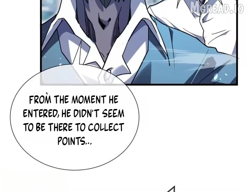 I Rely on My Invincibility to Deal Tons of Damage Passively! Chapter 167  - page 66